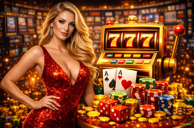 Download app 70game Android iOS