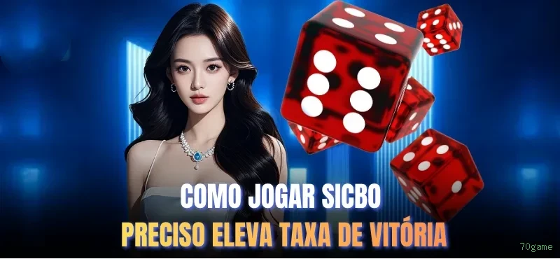 Configurações úteis dentro do app 70game