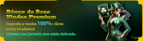 Central de dúvidas rápidas sobre o app 70game