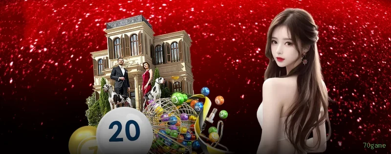 Cassino 70game app mobile
