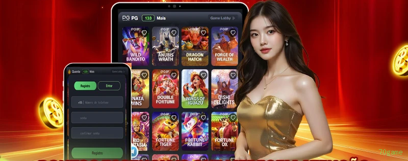 Cashback VIP 70game - reembolso semanal