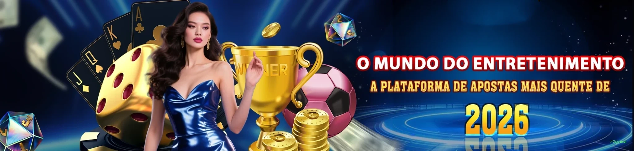 Bônus exclusivos membros VIP 70game