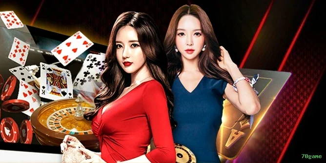 Slots com prêmios 70game
